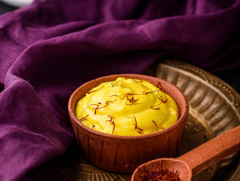 KESHAR SHRIKHAND